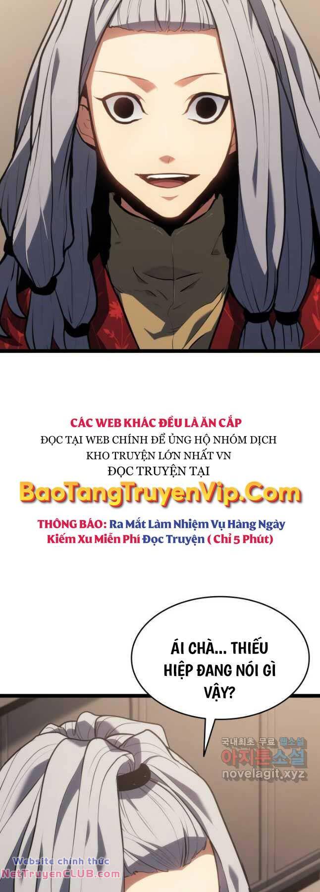 Tử Thần Phiêu Nguyệt Chapter 70 - Trang 36