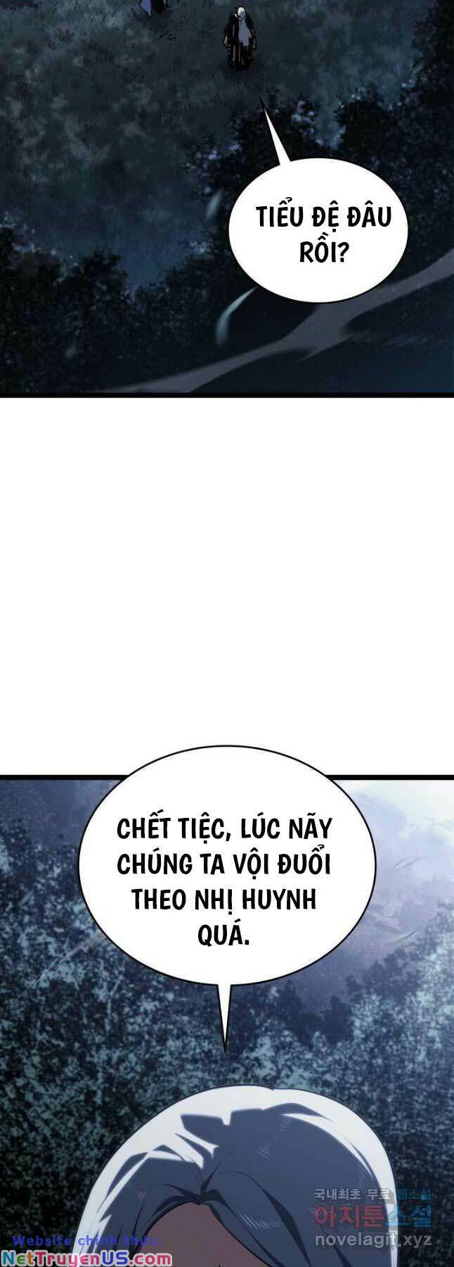 Tử Thần Phiêu Nguyệt Chapter 63 - Trang 66