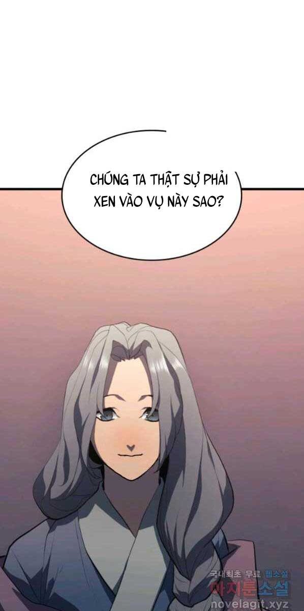 Tử Thần Phiêu Nguyệt Chapter 30 - Trang 30