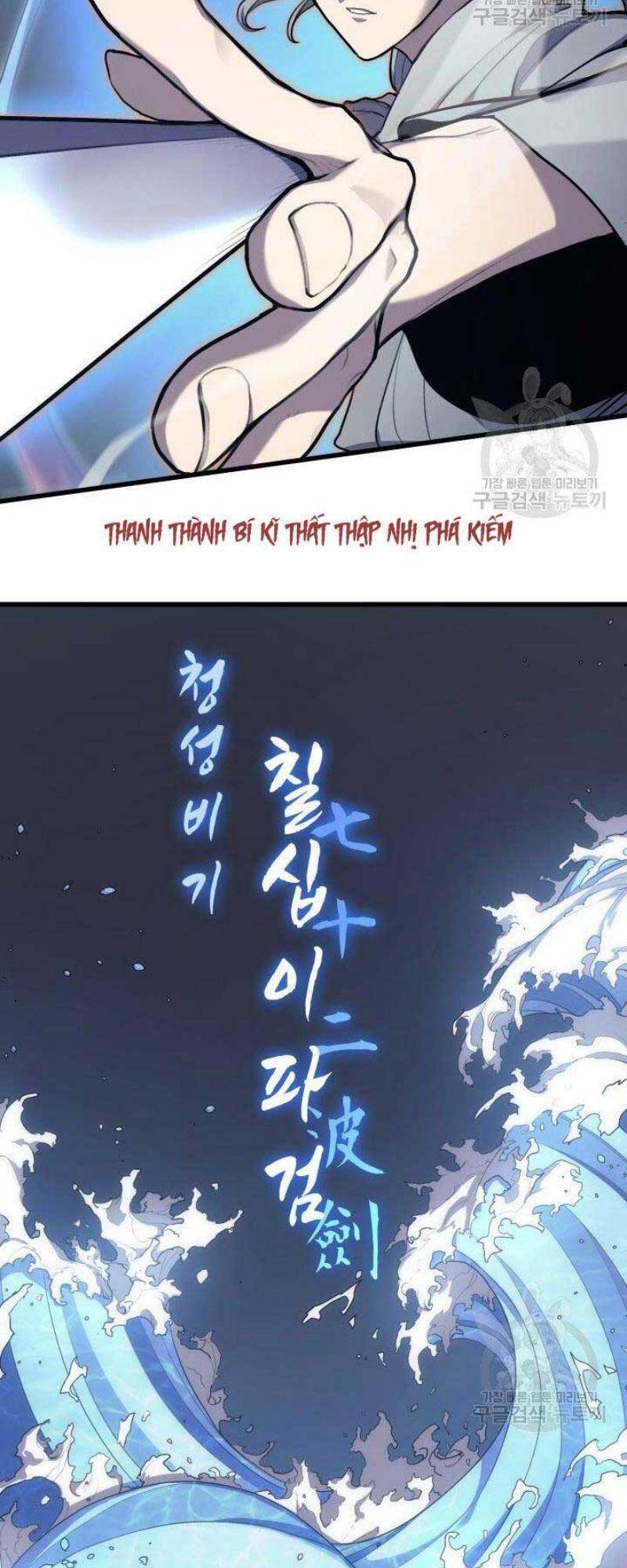 Tử Thần Phiêu Nguyệt Chapter 21 - Trang 78