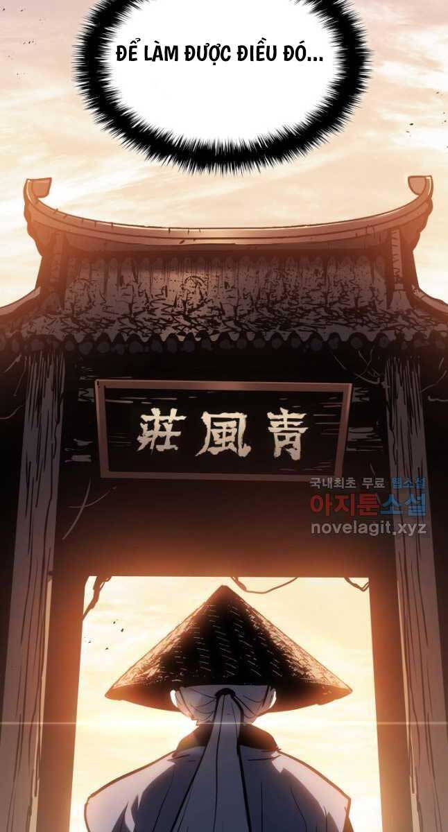 Tử Thần Phiêu Nguyệt Chapter 67 - Trang 83