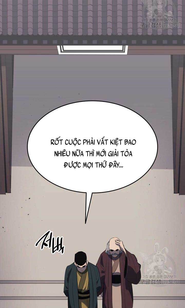 Tử Thần Phiêu Nguyệt Chapter 33 - Trang 66