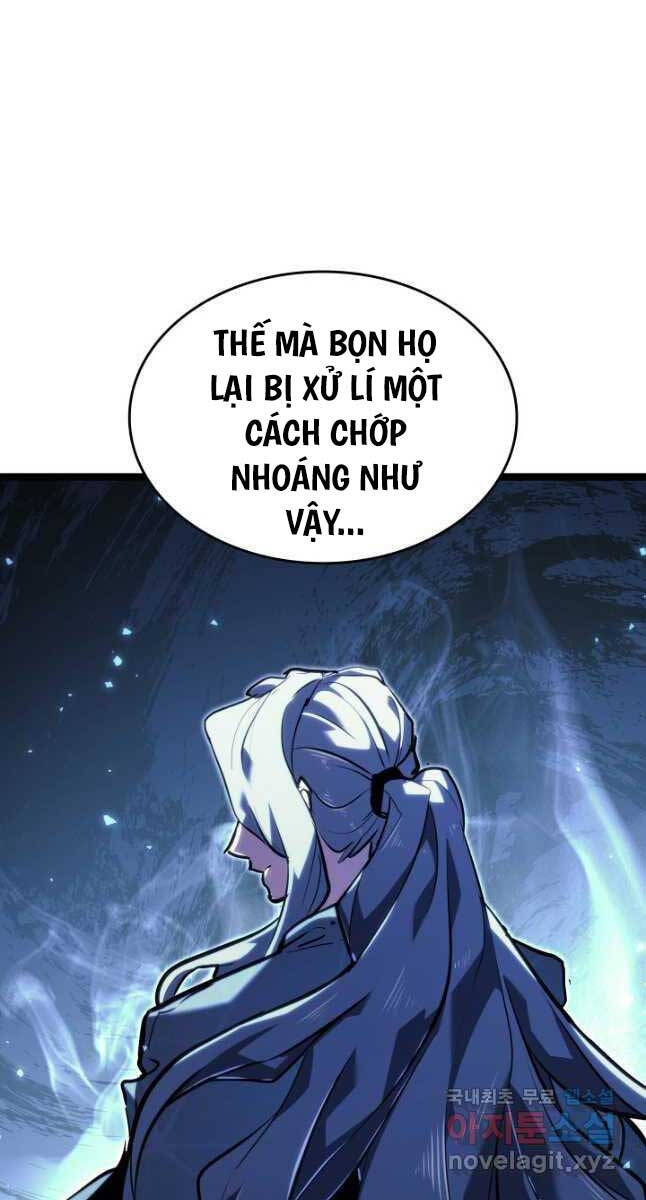 Tử Thần Phiêu Nguyệt Chapter 67 - Trang 9