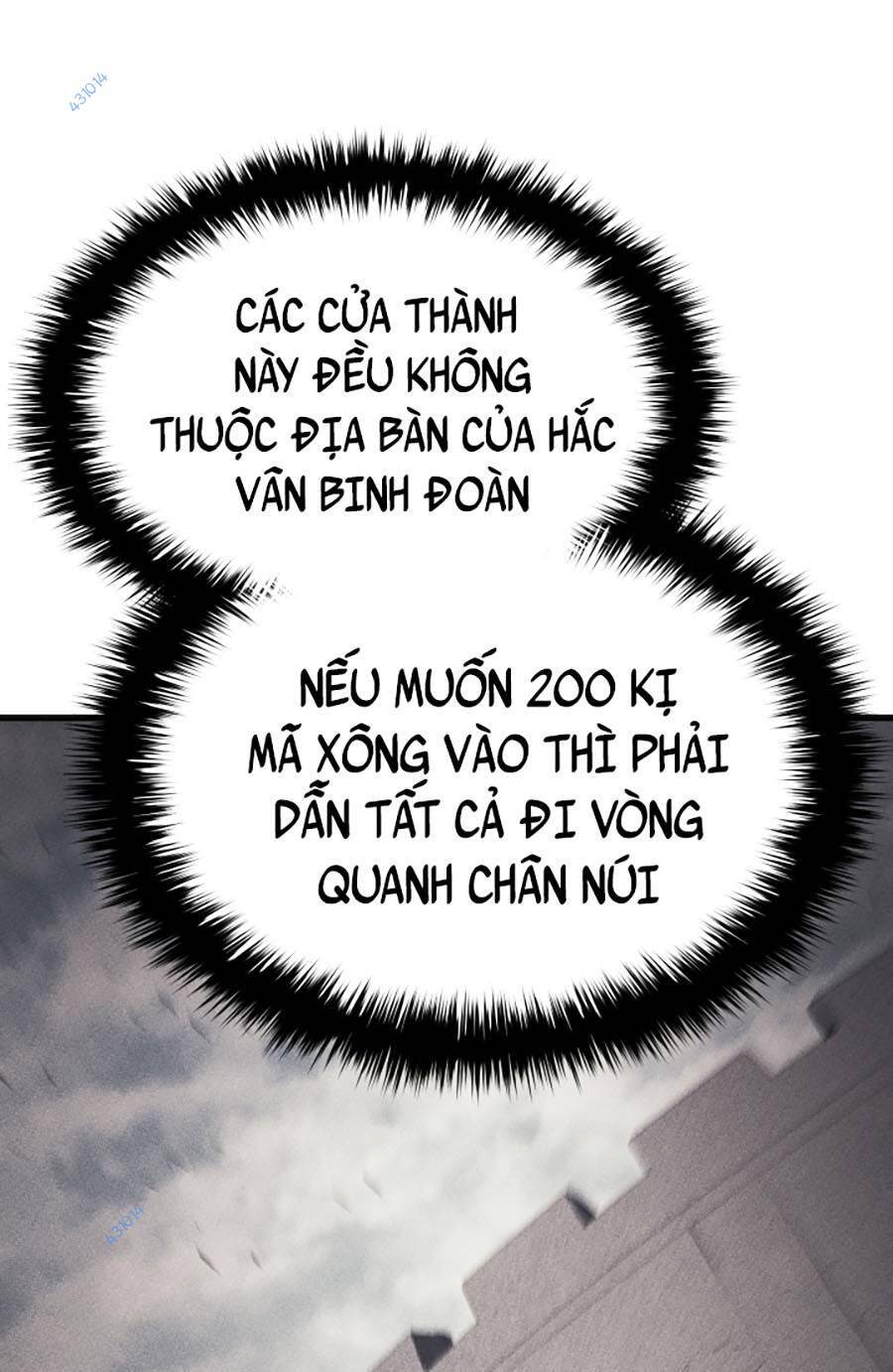 Tử Thần Phiêu Nguyệt Chapter 36 - Trang 100