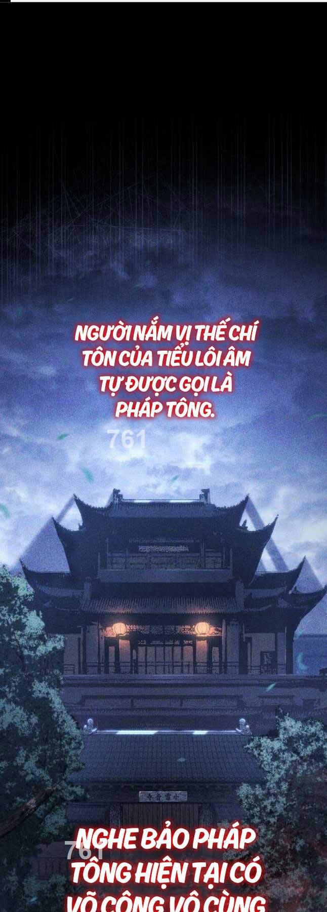 Tử Thần Phiêu Nguyệt Chapter 86 - Trang 0