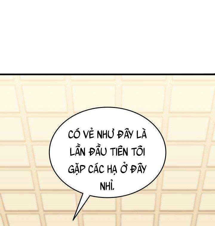 Tử Thần Phiêu Nguyệt Chapter 32 - Trang 17