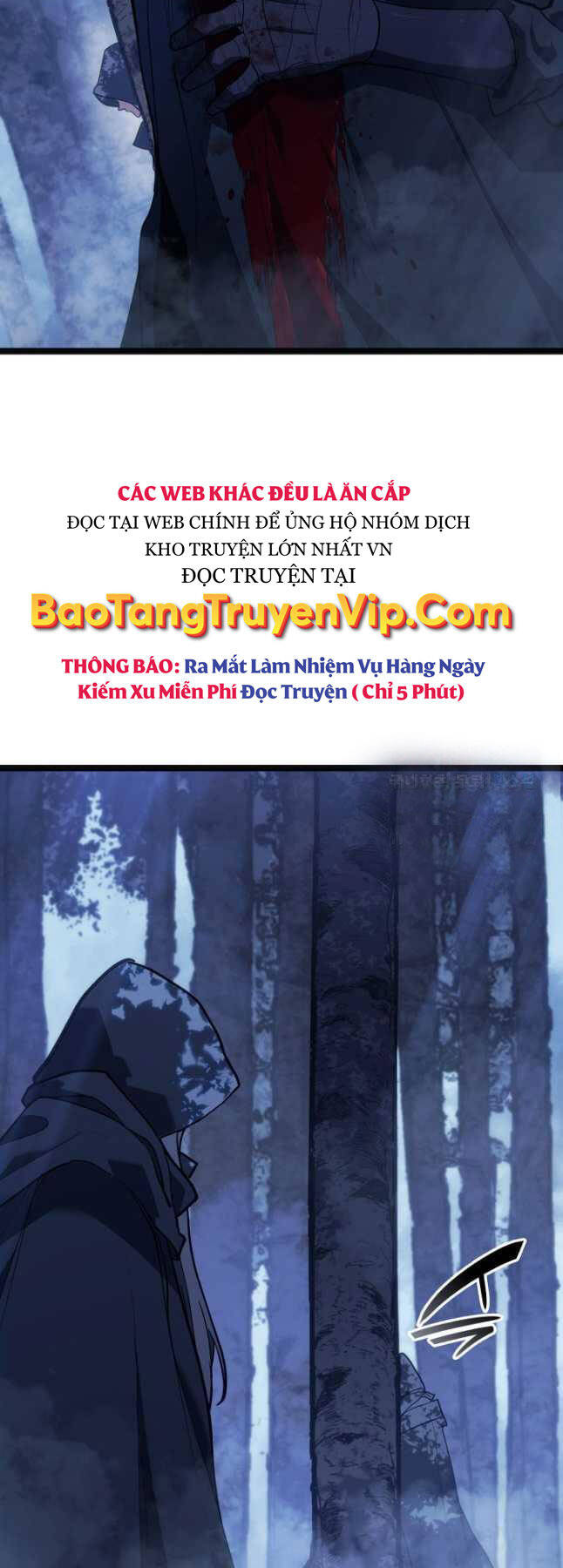 Tử Thần Phiêu Nguyệt Chapter 84 - Trang 53