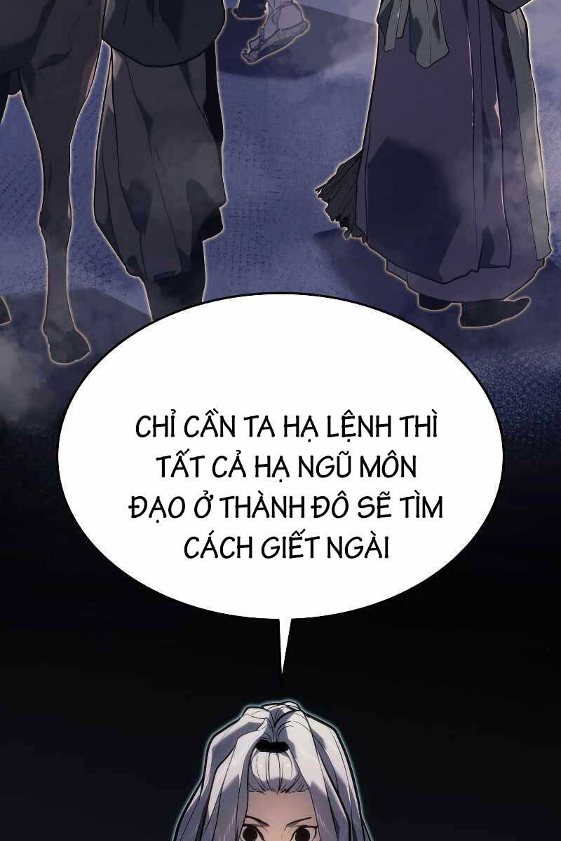 Tử Thần Phiêu Nguyệt Chapter 57 - Trang 39