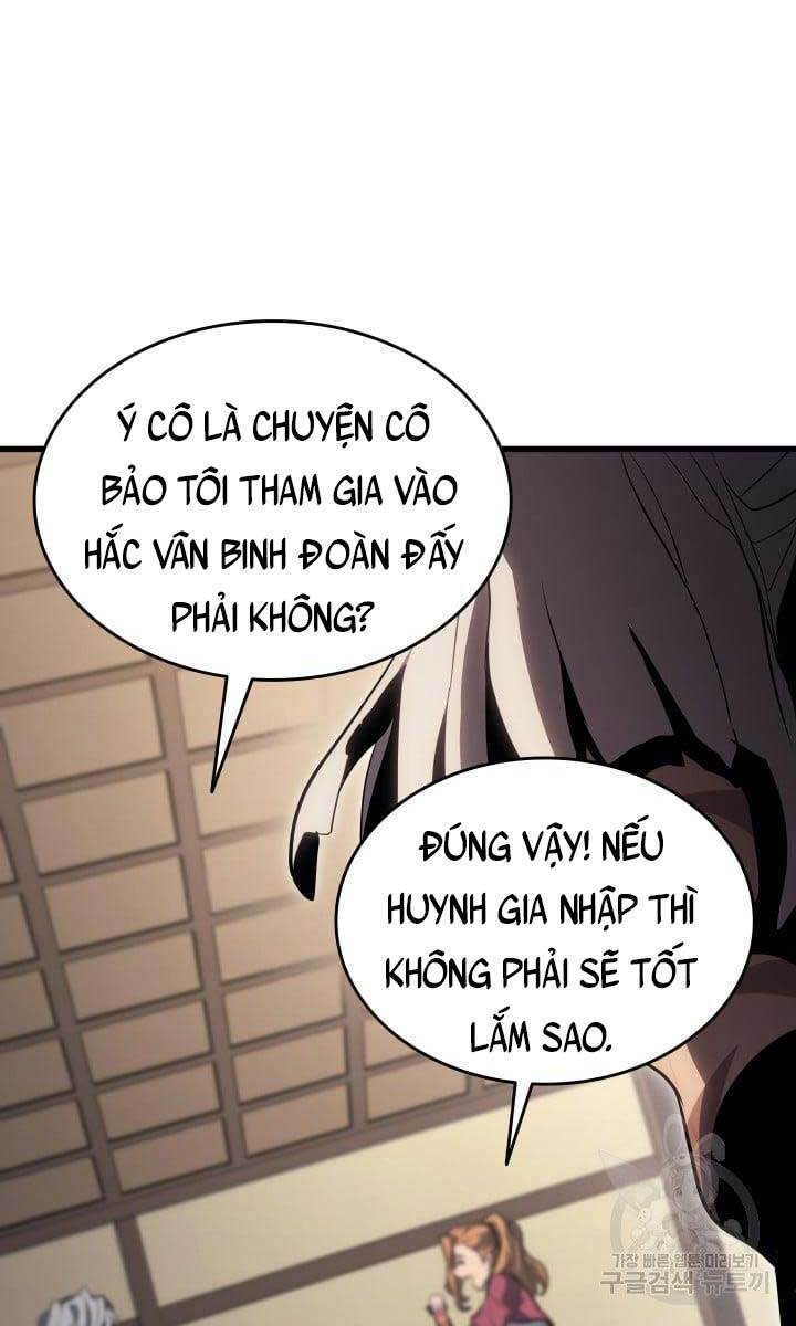 Tử Thần Phiêu Nguyệt Chapter 38 - Trang 31