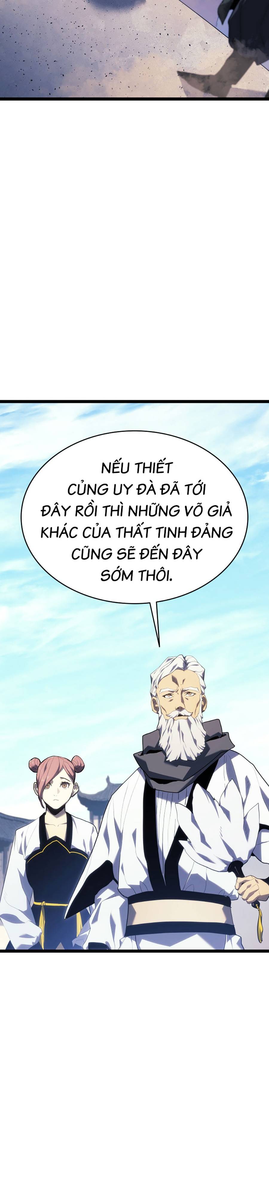 Tử Thần Phiêu Nguyệt Chapter 56 - Trang 34