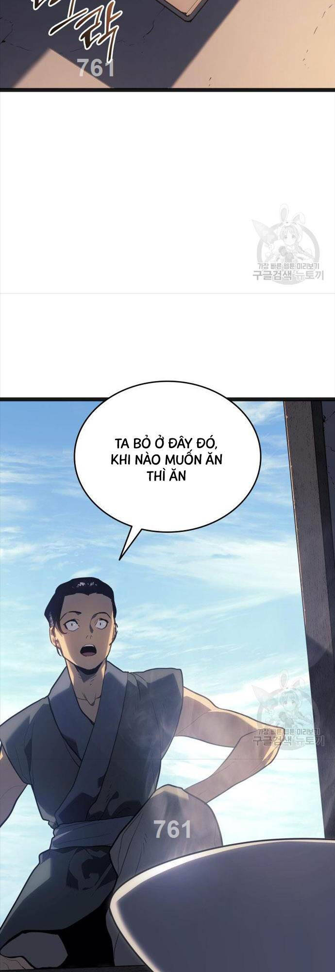 Tử Thần Phiêu Nguyệt Chapter 58 - Trang 2