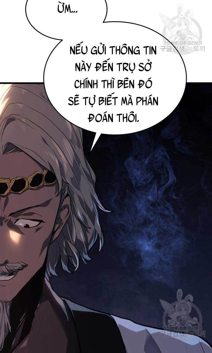 Tử Thần Phiêu Nguyệt Chapter 39 - Trang 27