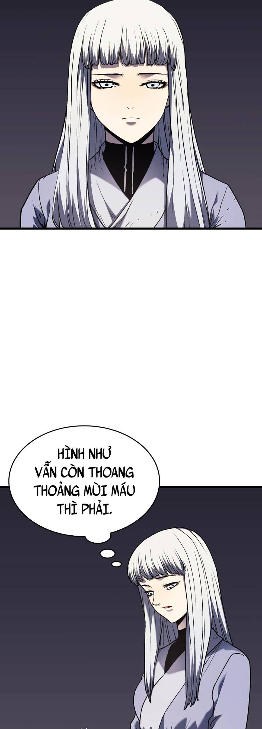 Tử Thần Phiêu Nguyệt Chapter 8 - Trang 6