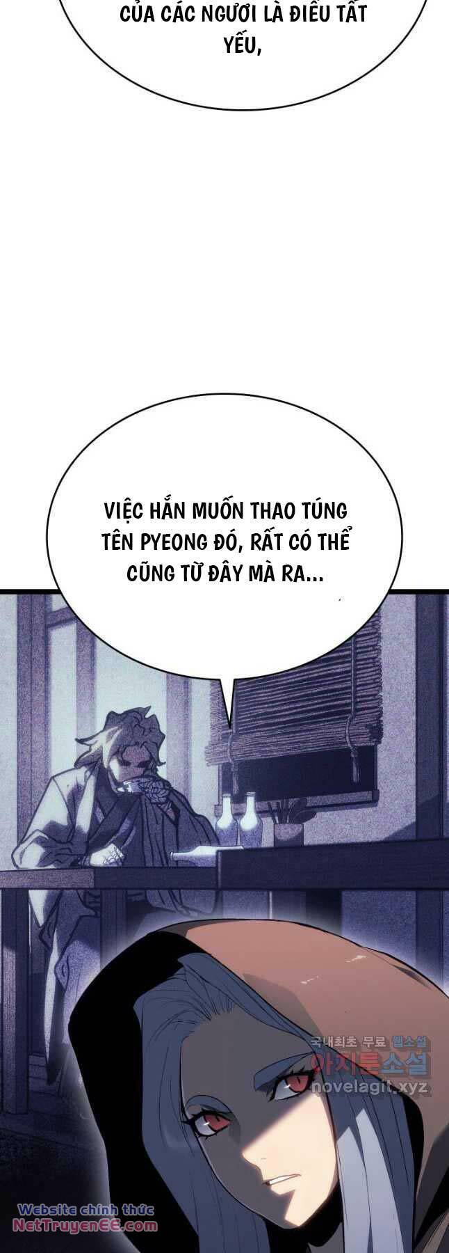 Tử Thần Phiêu Nguyệt Chapter 81 - Trang 46