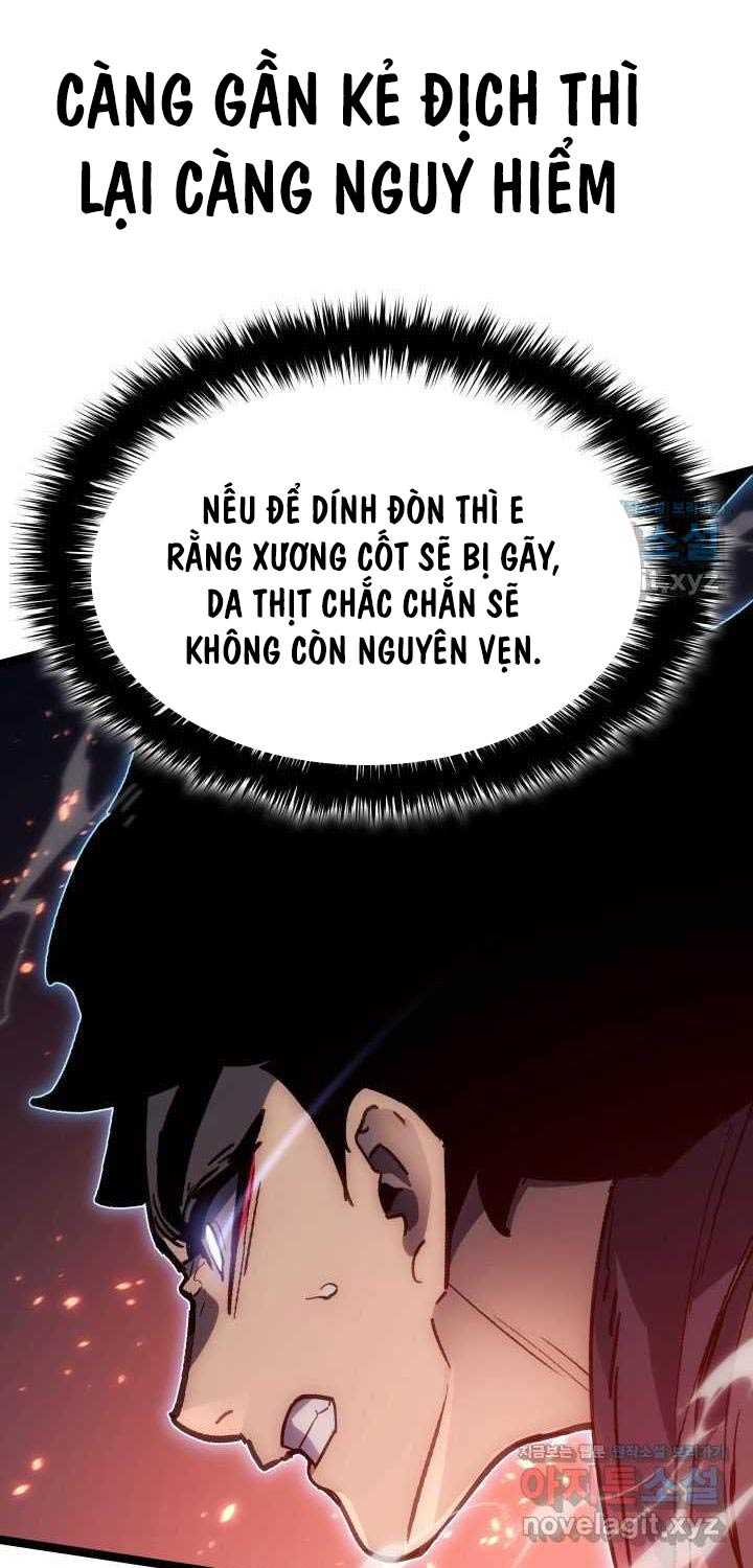 Tử Thần Phiêu Nguyệt Chapter 92 - Trang 24