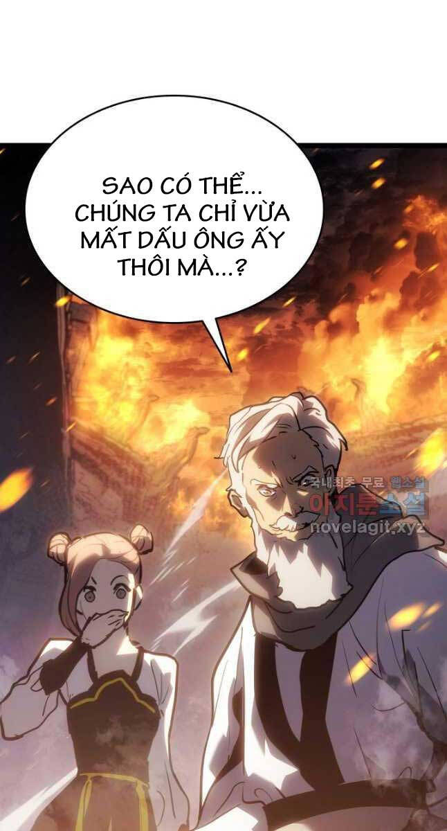 Tử Thần Phiêu Nguyệt Chapter 62 - Trang 6