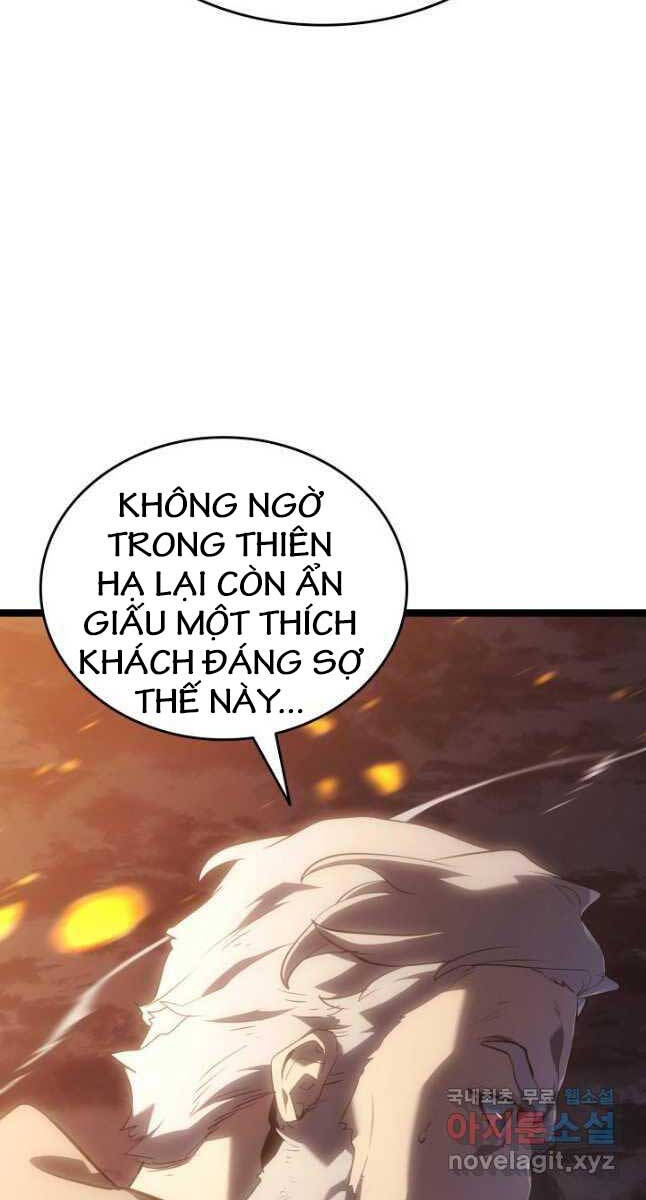 Tử Thần Phiêu Nguyệt Chapter 62 - Trang 9