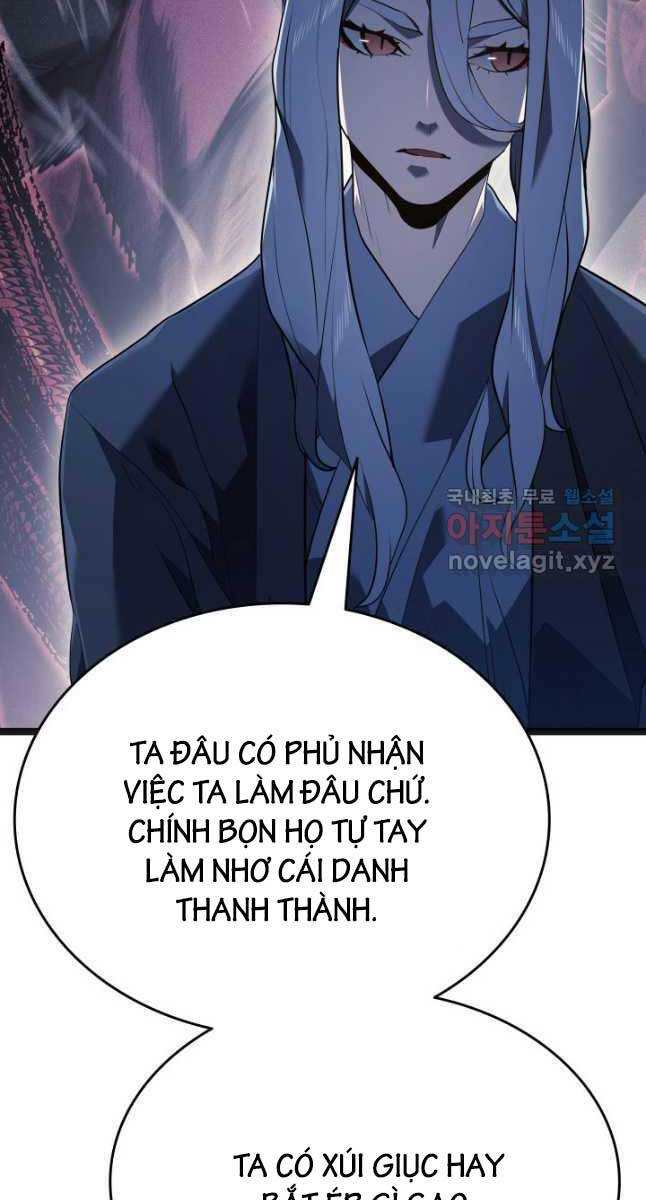 Tử Thần Phiêu Nguyệt Chapter 59 - Trang 70