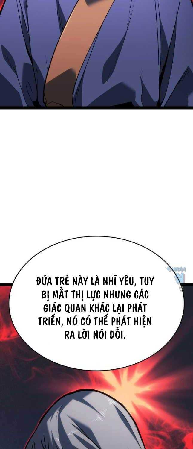 Tử Thần Phiêu Nguyệt Chapter 88 - Trang 46