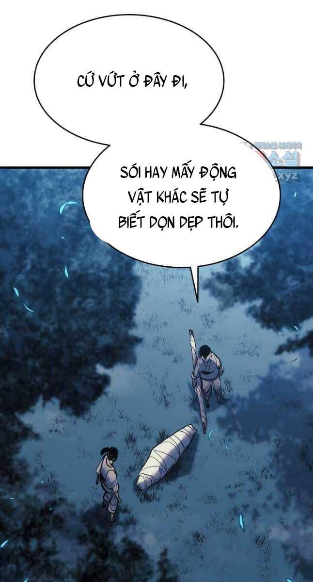 Tử Thần Phiêu Nguyệt Chapter 45 - Trang 106