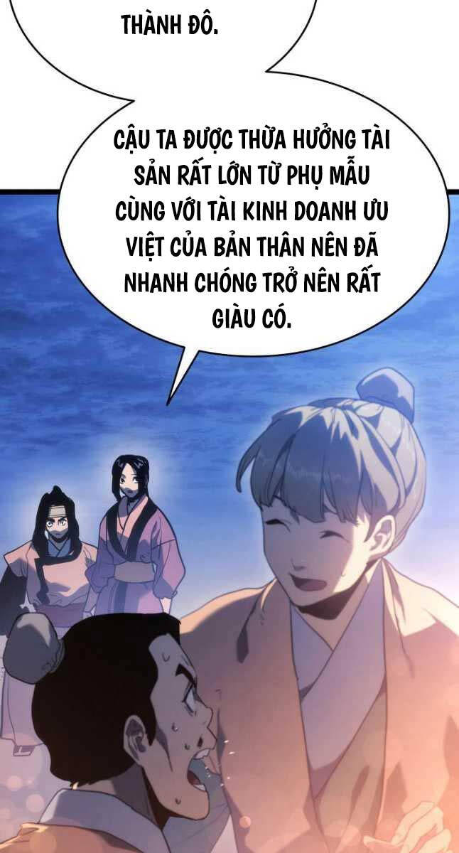 Tử Thần Phiêu Nguyệt Chapter 71 - Trang 43