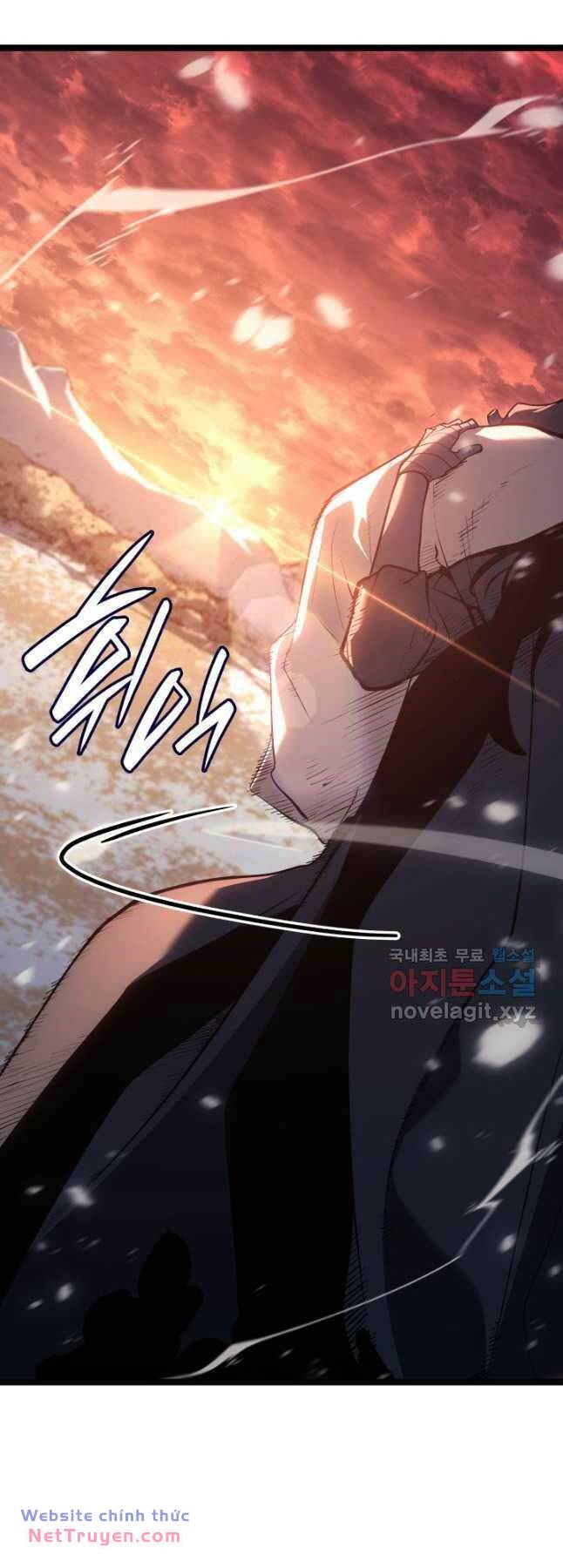 Tử Thần Phiêu Nguyệt Chapter 83 - Trang 6