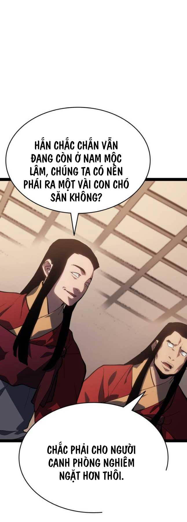 Tử Thần Phiêu Nguyệt Chapter 86 - Trang 75