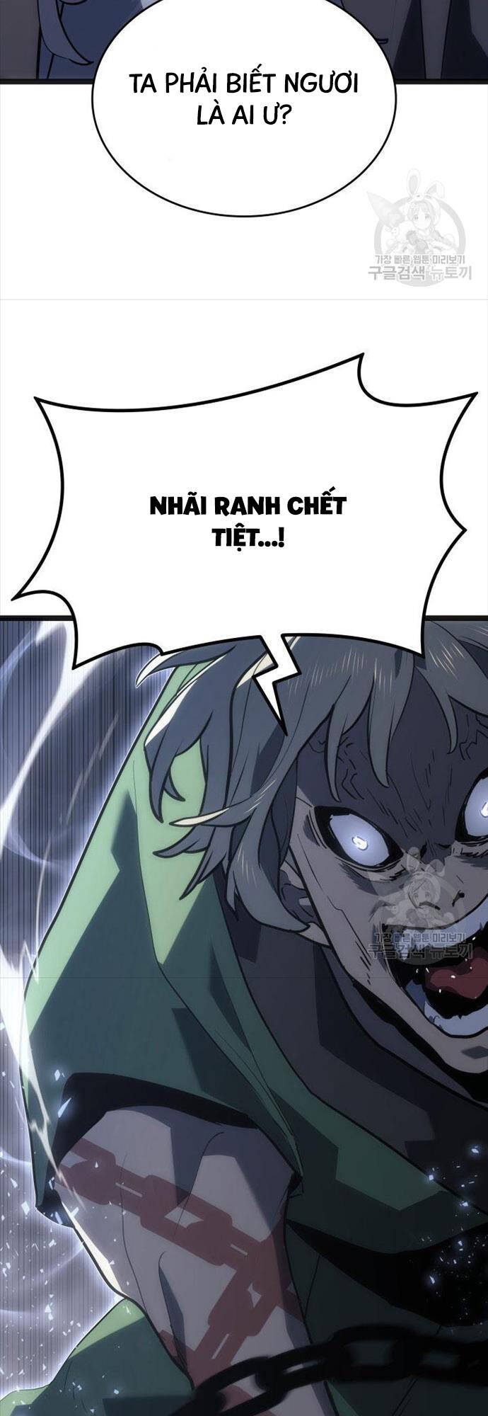 Tử Thần Phiêu Nguyệt Chapter 58 - Trang 42