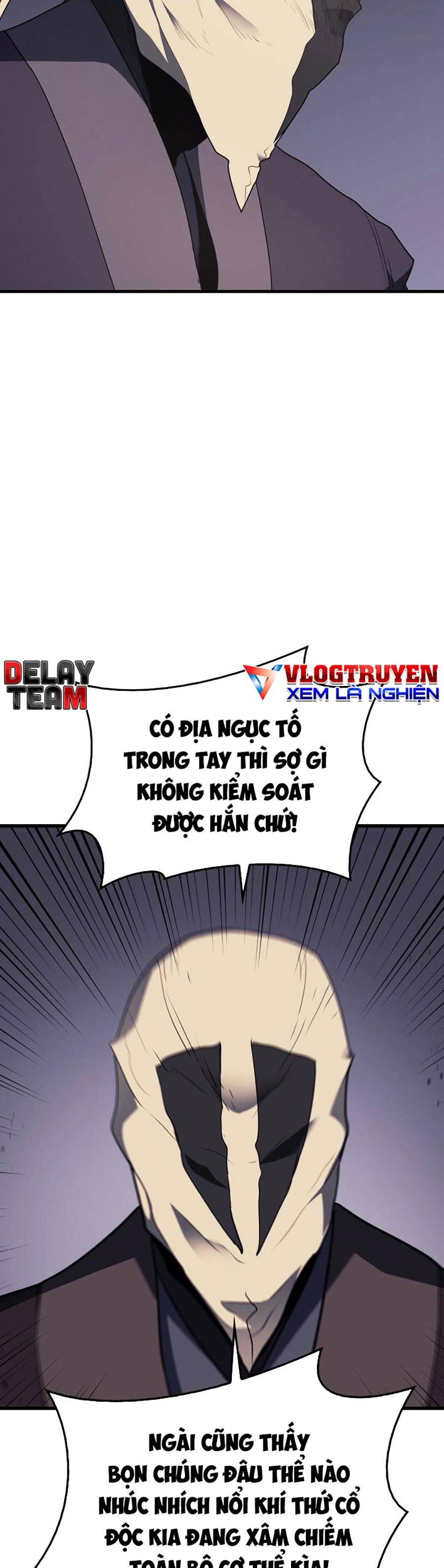 Tử Thần Phiêu Nguyệt Chapter 13 - Trang 38