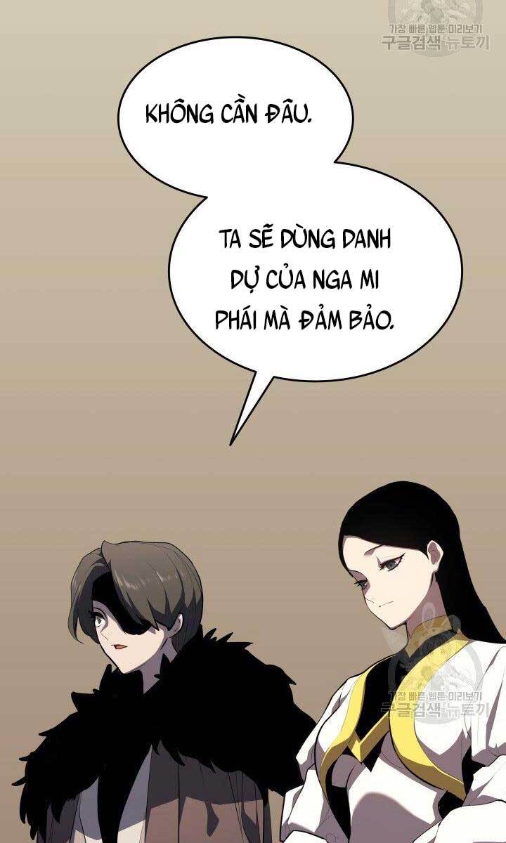 Tử Thần Phiêu Nguyệt Chapter 34 - Trang 35