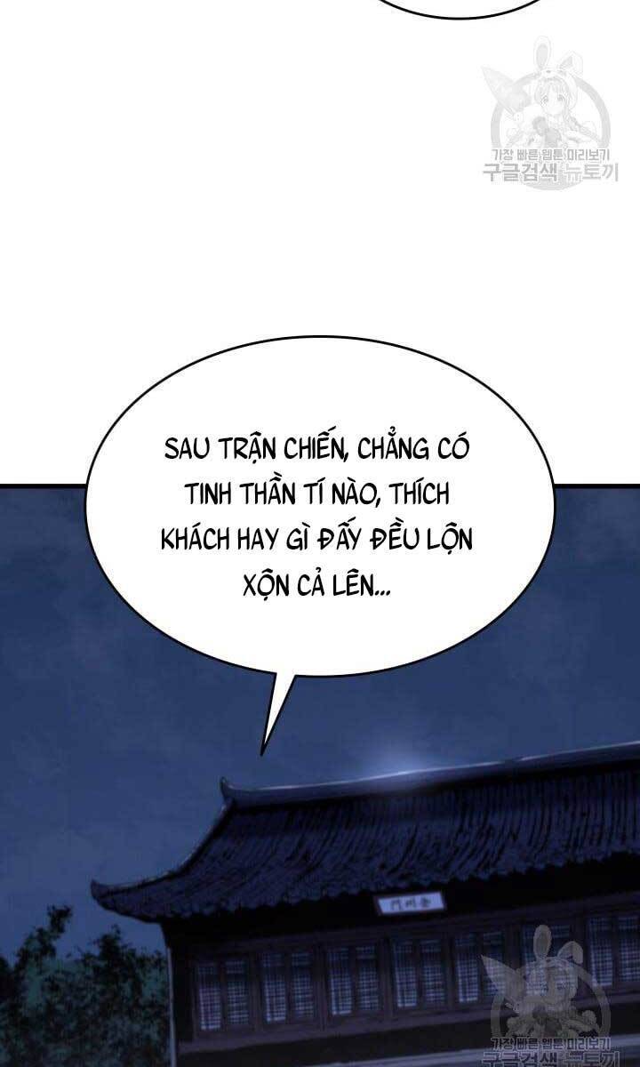 Tử Thần Phiêu Nguyệt Chapter 42 - Trang 25