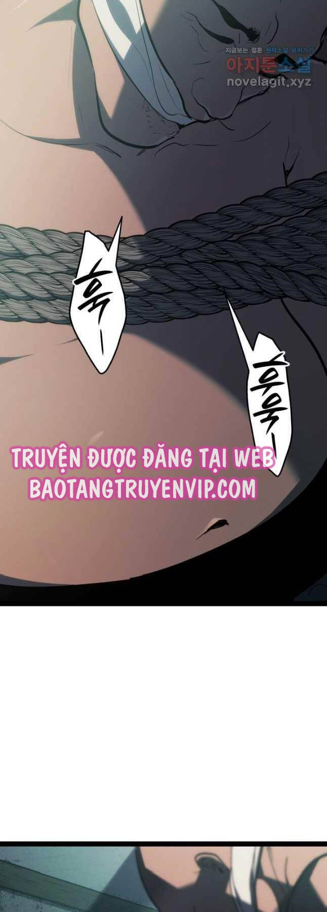 Tử Thần Phiêu Nguyệt Chapter 87 - Trang 45