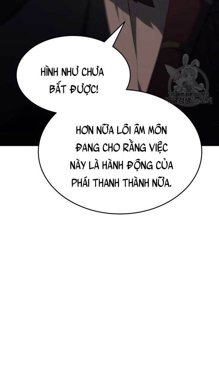 Tử Thần Phiêu Nguyệt Chapter 34 - Trang 52