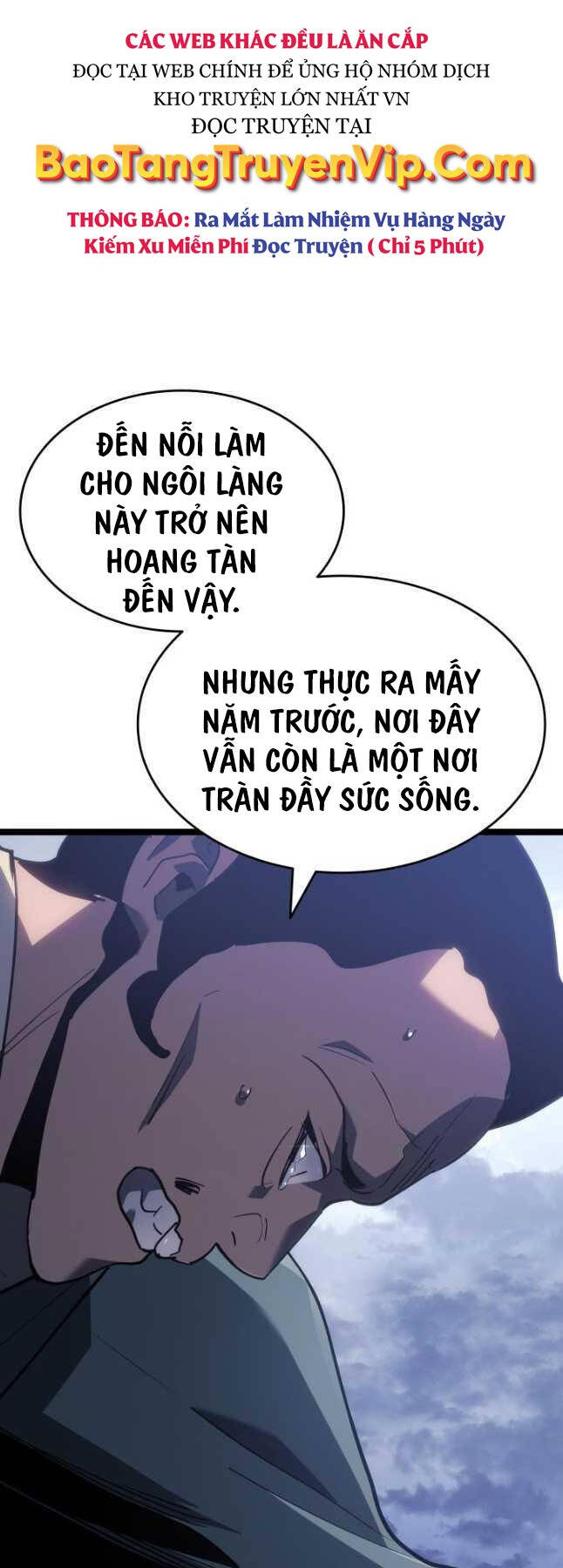 Tử Thần Phiêu Nguyệt Chapter 85 - Trang 40