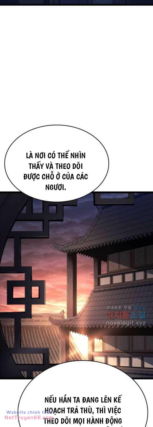 Tử Thần Phiêu Nguyệt Chapter 81 - Trang 45