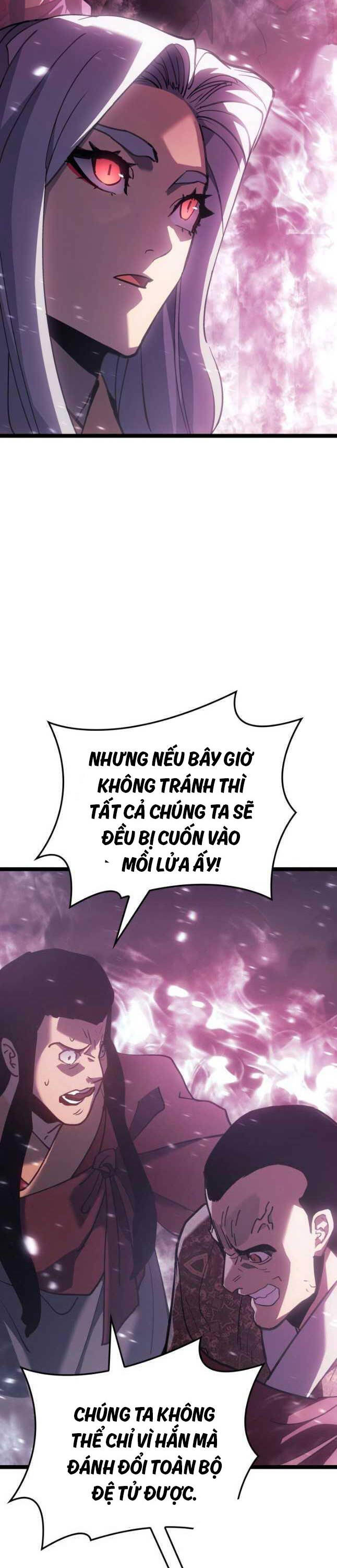 Tử Thần Phiêu Nguyệt Chapter 90 - Trang 5