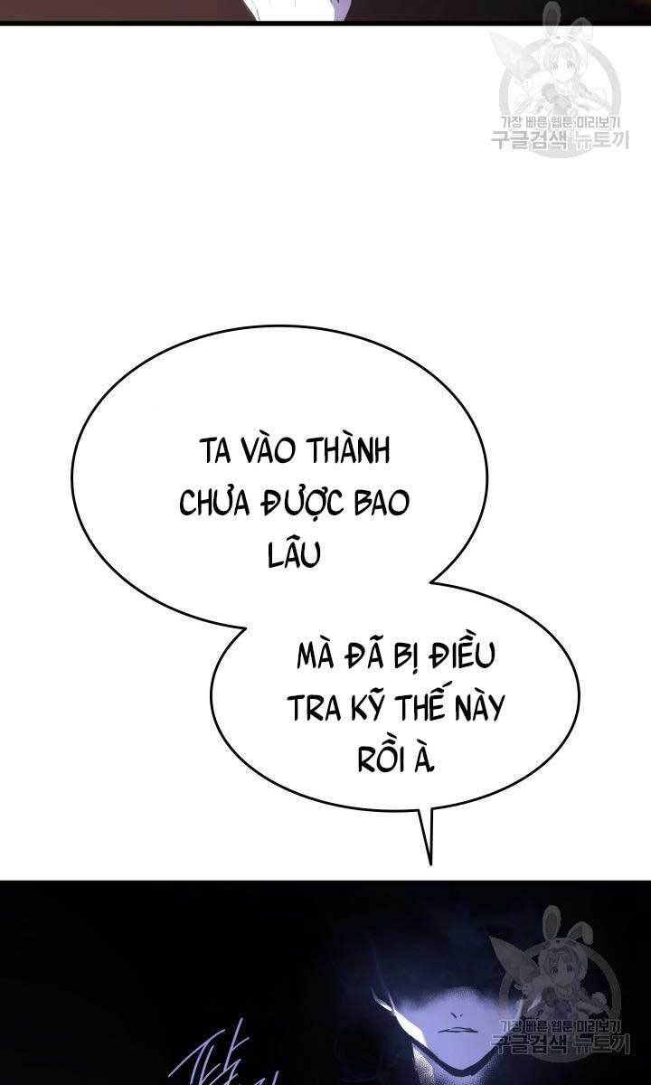 Tử Thần Phiêu Nguyệt Chapter 39 - Trang 38