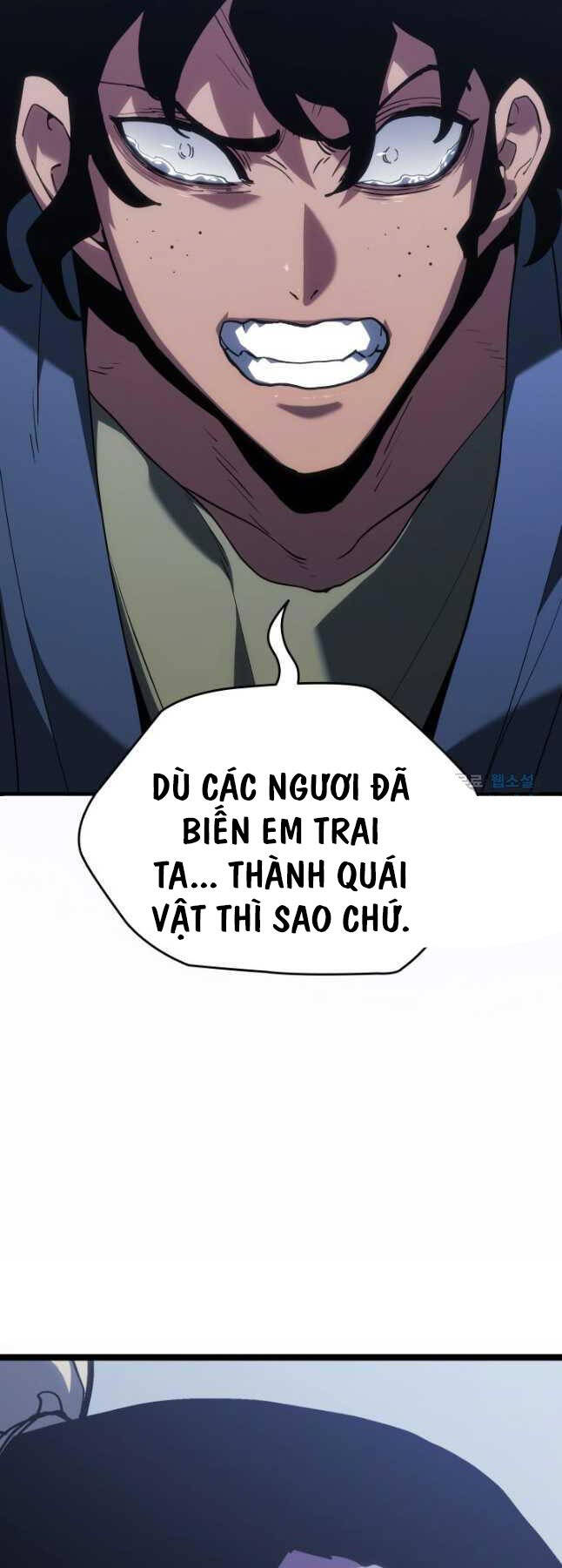 Tử Thần Phiêu Nguyệt Chapter 85 - Trang 25