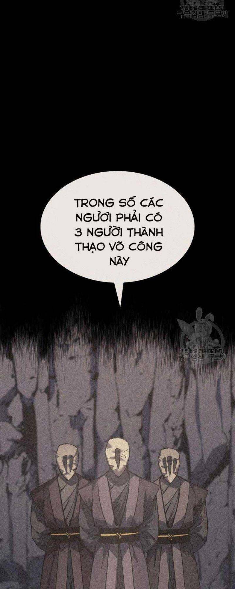 Tử Thần Phiêu Nguyệt Chapter 21 - Trang 97