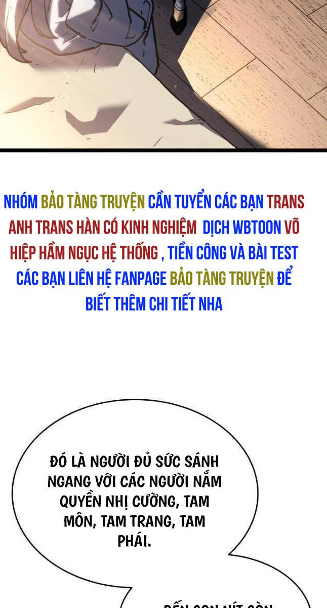 Tử Thần Phiêu Nguyệt Chapter 67 - Trang 35