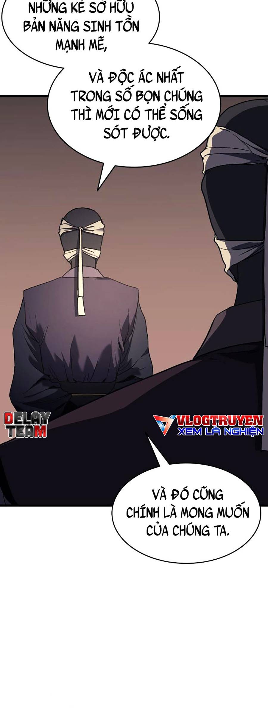 Tử Thần Phiêu Nguyệt Chapter 8 - Trang 58