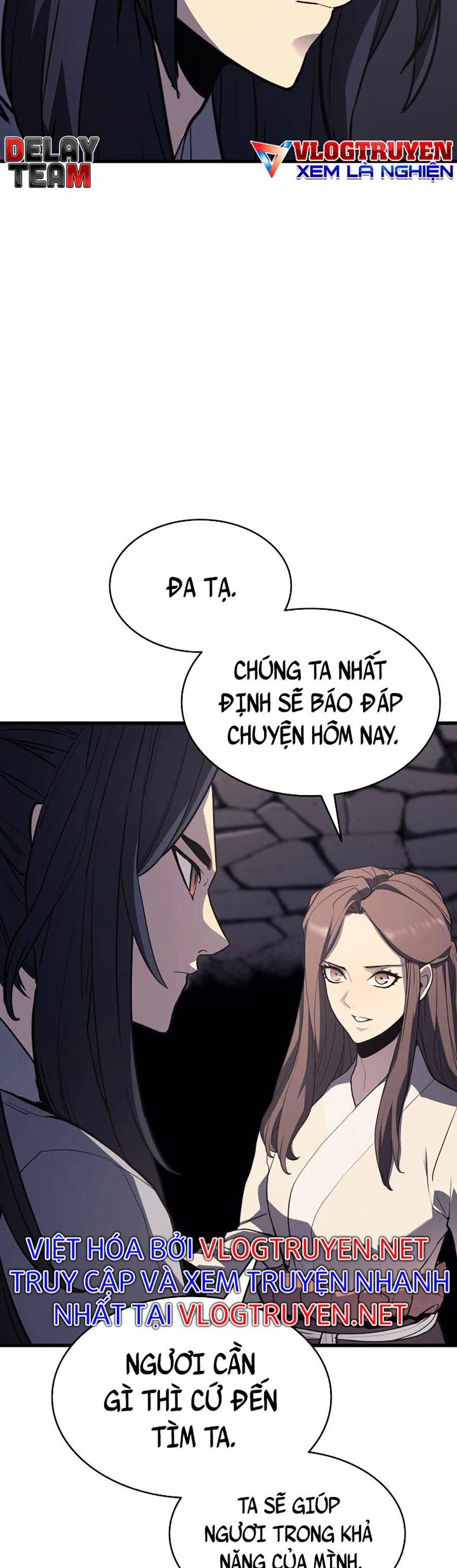 Tử Thần Phiêu Nguyệt Chapter 13 - Trang 93