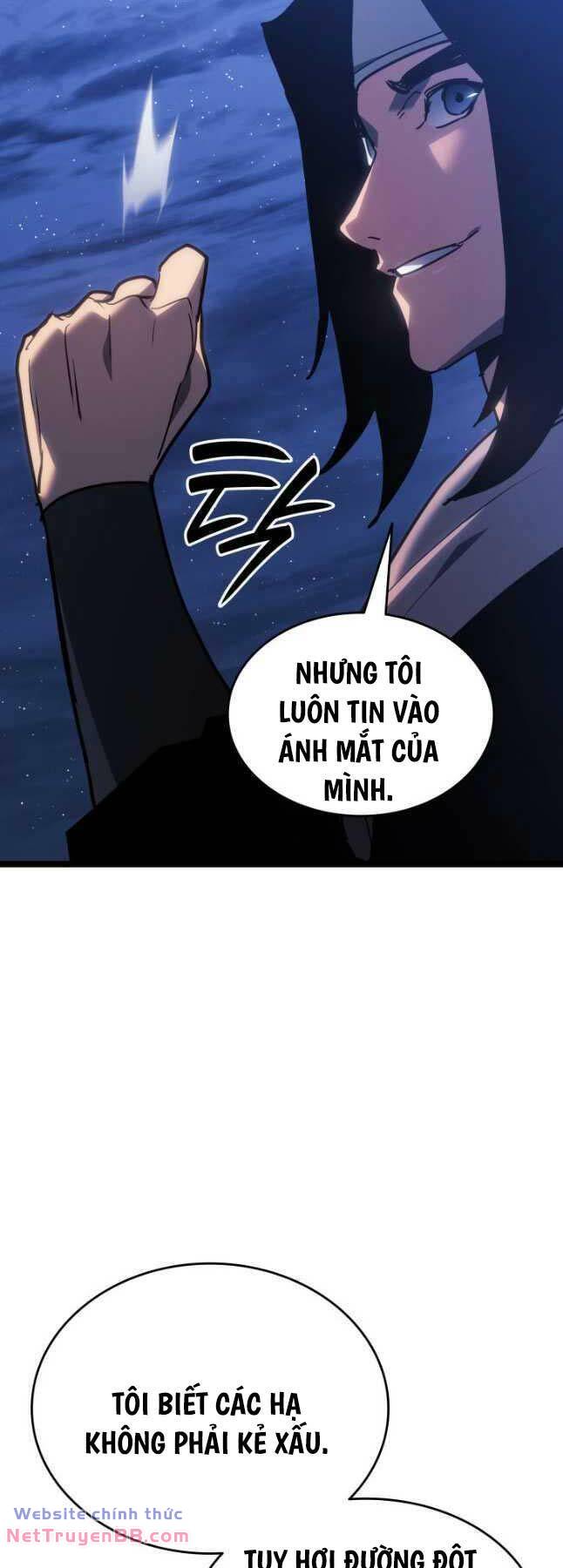 Tử Thần Phiêu Nguyệt Chapter 77 - Trang 39