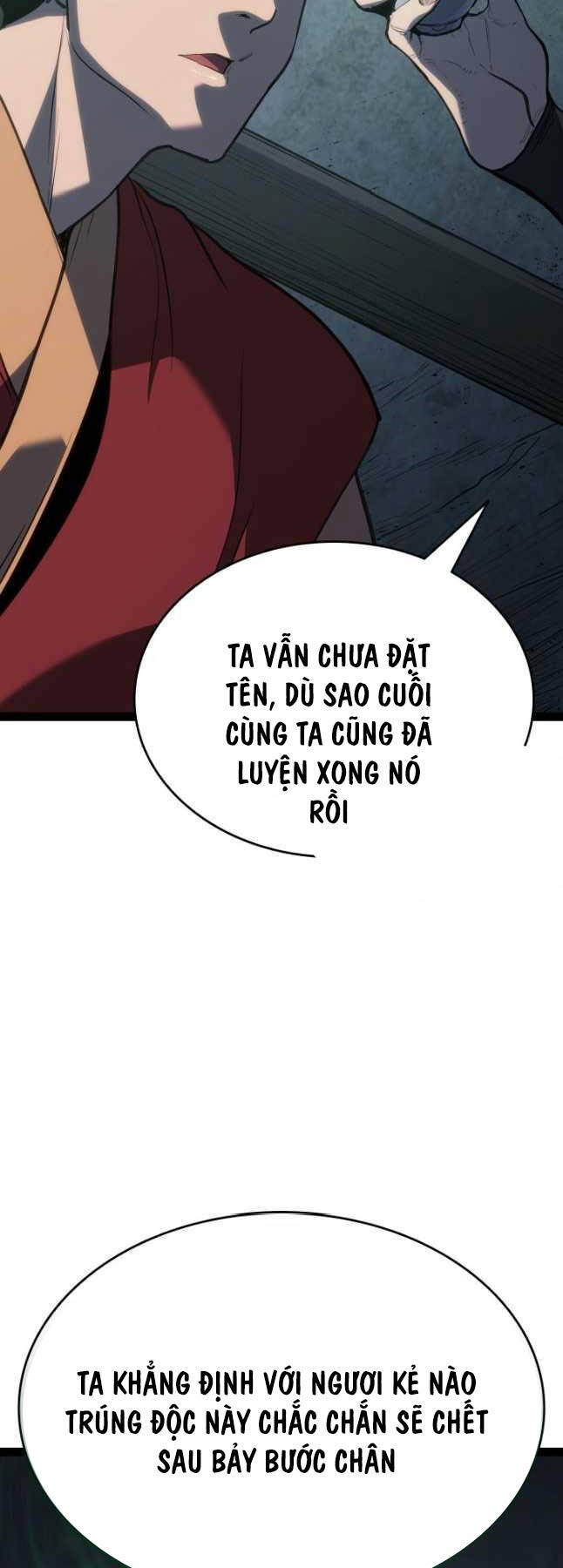 Tử Thần Phiêu Nguyệt Chapter 87 - Trang 63