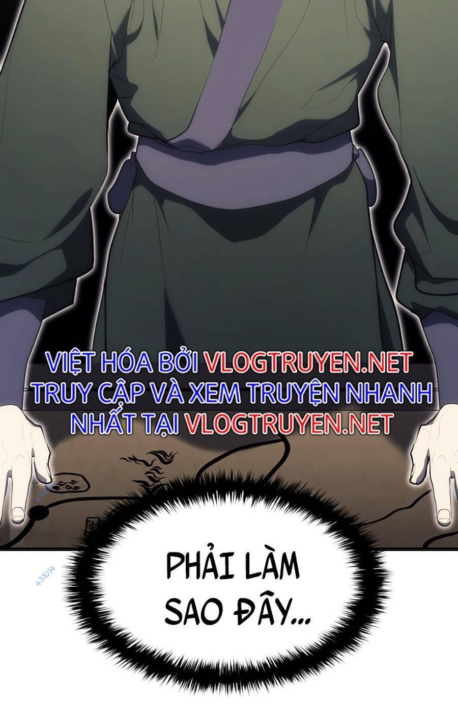 Tử Thần Phiêu Nguyệt Chapter 36 - Trang 102