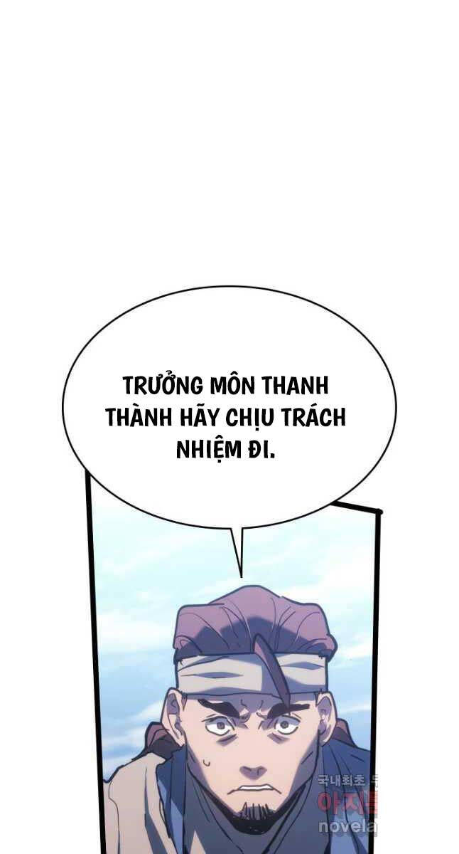 Tử Thần Phiêu Nguyệt Chapter 74 - Trang 28