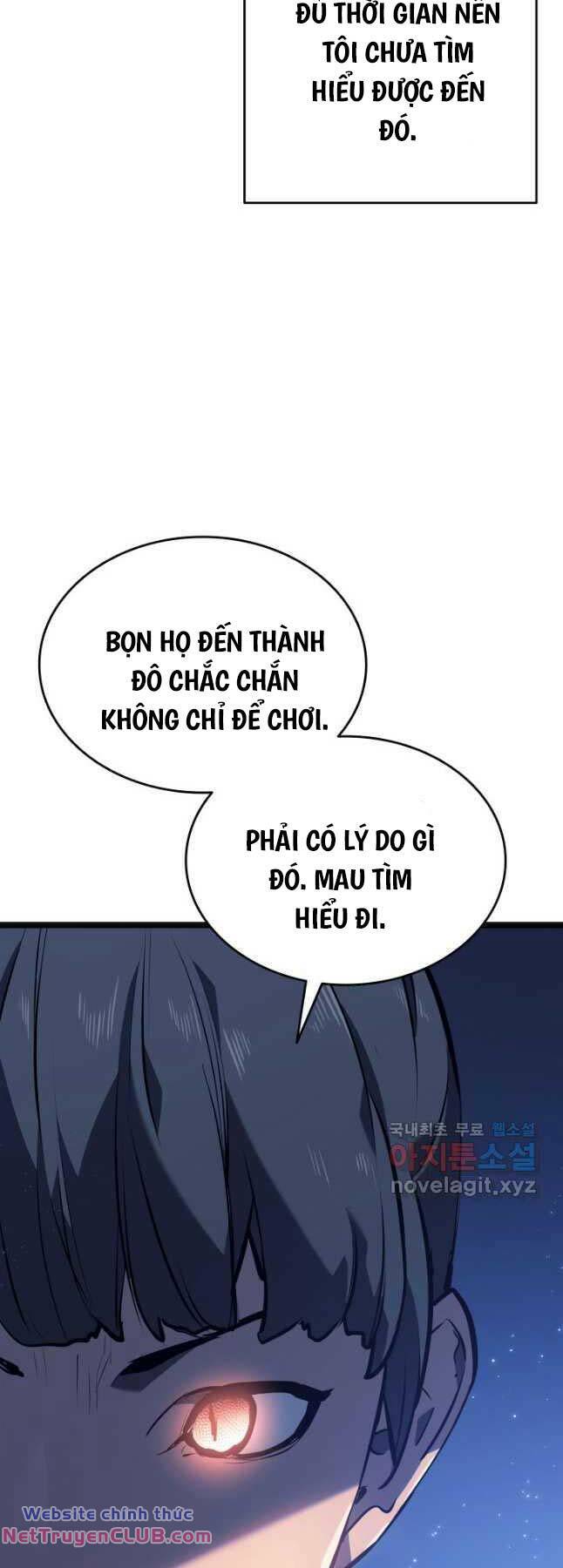 Tử Thần Phiêu Nguyệt Chapter 70 - Trang 59