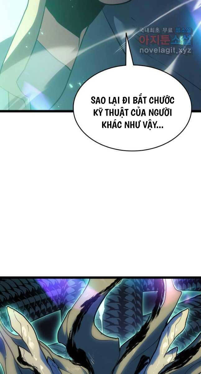 Tử Thần Phiêu Nguyệt Chapter 65 - Trang 43