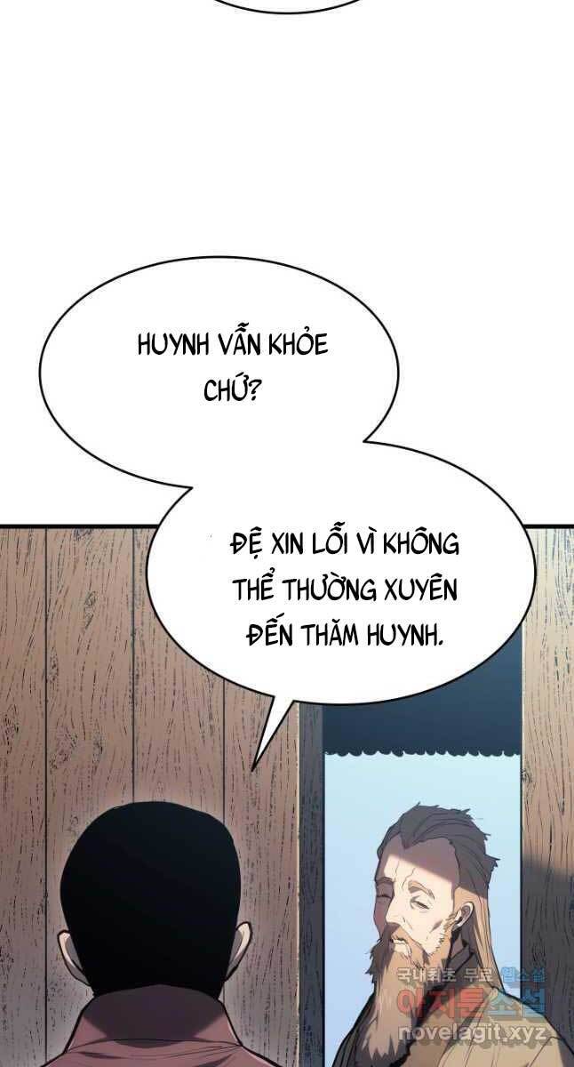 Tử Thần Phiêu Nguyệt Chapter 46 - Trang 19