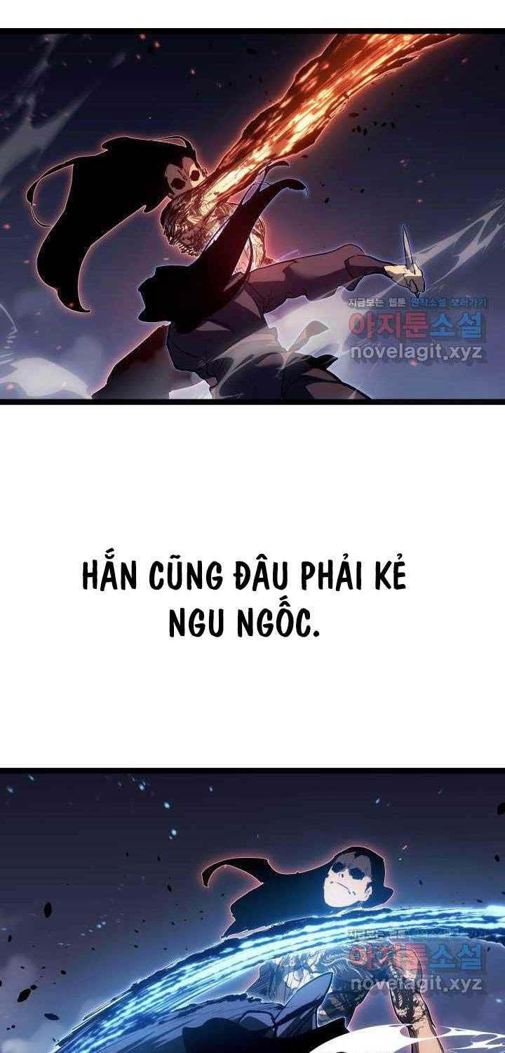 Tử Thần Phiêu Nguyệt Chapter 92 - Trang 30